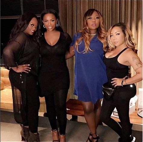 how tall is tiny harris|tameka dianne harris height.